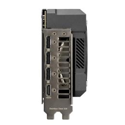 ASUS VGA NVIDIA TUF RTX 5060 TI OC 16G GAMING DDR7 ASUS VGA NVIDIA TUF RTX 5060 TI OC 16G GAMING DDR7