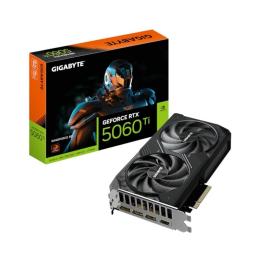 Gigabyte VGA NVIDIA RTX 5060 TI WF2 8GB DDR7