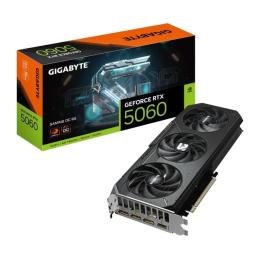Gigabyte VGA NVIDIA RTX 5060 GAMING OC 8GB DDR7