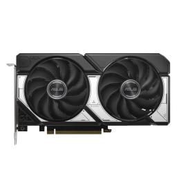 ASUS VGA NVDIA DUAL RTX 5060 TI 016G DDR7 ASUS VGA NVDIA DUAL RTX 5060 TI 016G DDR7