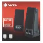 NGS ALTAVOCES SB150 NGS ALTAVOCES SB150
