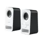 Logitech Altavoz 2.0 Z150 Blanco Logitech Altavoz 2.0 Z150 Blanco