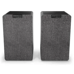 Energy Sistem Altavoces Studio Monitor 4 Hi Fi Energy Sistem Altavoces Studio Monitor 4 Hi Fi