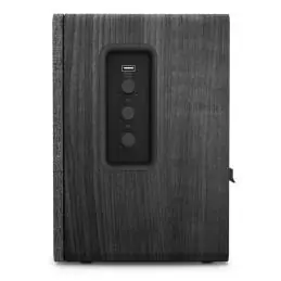 Energy Sistem Altavoces Studio Monitor 4 Hi Fi Energy Sistem Altavoces Studio Monitor 4 Hi Fi