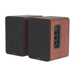 iggual Altavoces 2.0 50W Bluetooth 5.3 Home Studio iggual Altavoces 2.0 50W Bluetooth 5.3 Home Studio