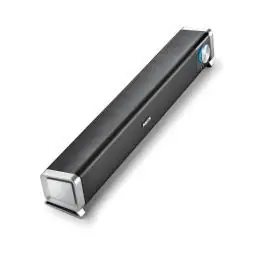 NGS Barra de sonido PC Inalámbrica 200W BT