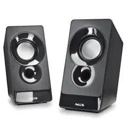 NGS Altavoz PC SB210 2.0 12W USB NGS Altavoz PC SB210 2.0 12W USB