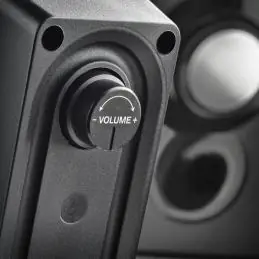 NGS Altavoz PC SB210 2.0 12W USB NGS Altavoz PC SB210 2.0 12W USB