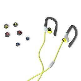 Energy Sistem Auricular Sport 1 Amarillo Energy Sistem Auricular Sport 1 Amarillo