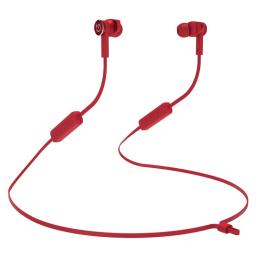Hiditec Auricular+Mic AKEN BT4,2 Earfix RED Hiditec Auricular+Mic AKEN BT4,2 Earfix RED