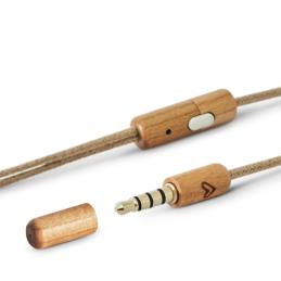 Energy Auricular Eco Cherry Wood Energy Auricular Eco Cherry Wood