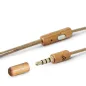 Energy Auricular Eco Cherry Wood Energy Auricular Eco Cherry Wood