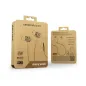 Energy Auricular Eco Cherry Wood Energy Auricular Eco Cherry Wood