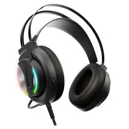 Krom Auricular Gaming KAPPA estéreo RGB Krom Auricular Gaming KAPPA estéreo RGB