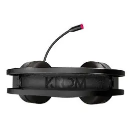 Krom Auricular Gaming KAPPA estéreo RGB Krom Auricular Gaming KAPPA estéreo RGB