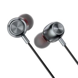 iggual Auriculares con micro intrauditivos Jack3,5 iggual Auriculares con micro intrauditivos Jack3,5