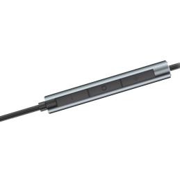 iggual Auriculares con micro intrauditivos Jack3,5 iggual Auriculares con micro intrauditivos Jack3,5