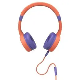 Energy Sistem Auriculares Lol&Roll Pop Kids Orange Energy Sistem Auriculares Lol&Roll Pop Kids Orange