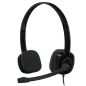 Logitech h151 Auricular + micro Logitech h151 Auricular + micro