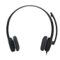 Logitech h151 Auricular + micro Logitech h151 Auricular + micro