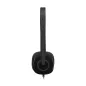 Logitech h151 Auricular + micro Logitech h151 Auricular + micro