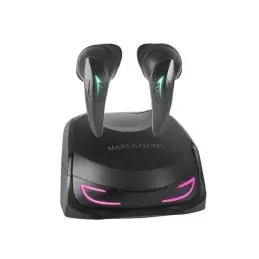 MARS GAMING Auricular Wireless MHIULTRA BT