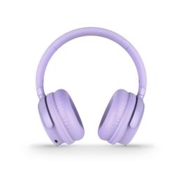 ENERGY SISTEM Auriculares BT Style 3 Lavender