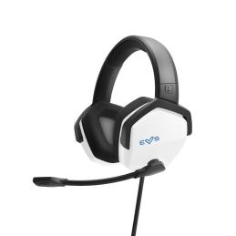 ENERGY SISTEM Auricular Gaming Headset ESG 3 White ENERGY SISTEM Auricular Gaming Headset ESG 3 White
