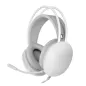 MARSGAMING Auriculares MH-GLOW PC/Ps4-5/xbox White MARSGAMING Auriculares MH-GLOW PC/Ps4-5/xbox White