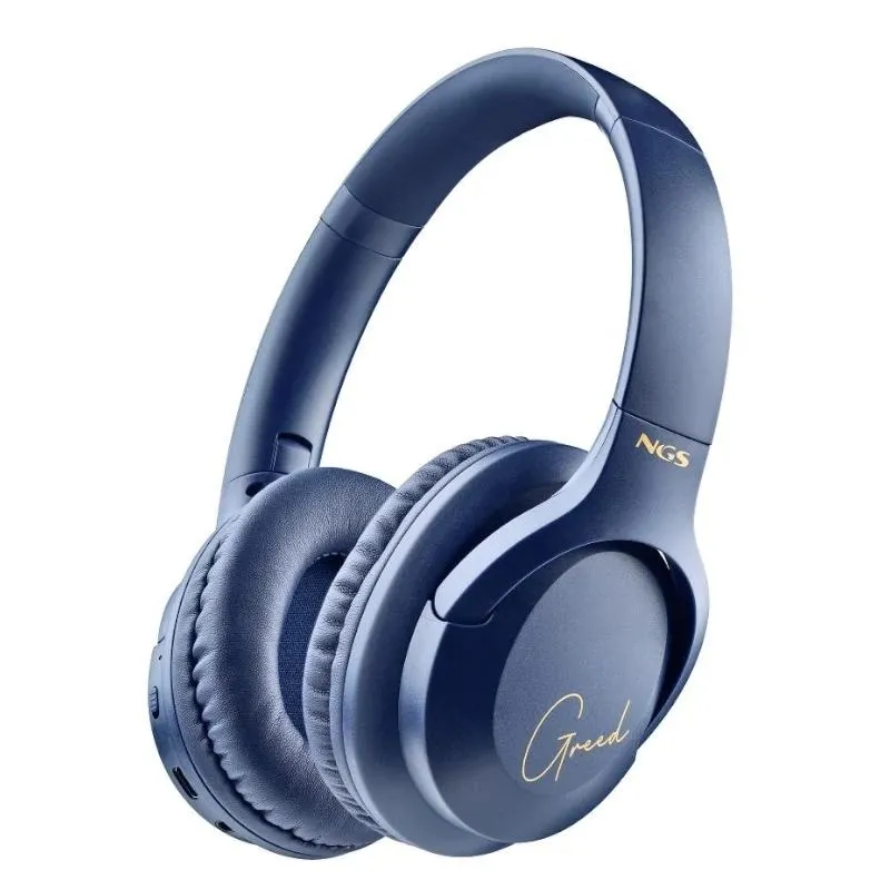 NGS AURICULAR SUPRAURAL INALAMB BT ARTICAGREEDBLUE NGS AURICULAR SUPRAURAL INALAMB BT ARTICAGREEDBLUE