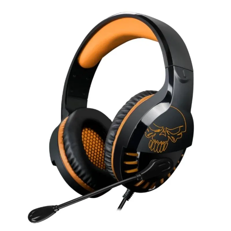 Spirit of Gamer Auricular Pro H3 Multiplateforme Spirit of Gamer Auricular Pro H3 Multiplateforme
