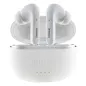 Intenso Buds T302A Auriculares TWS con ANC White