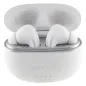 Intenso Buds T302A Auriculares TWS con ANC White