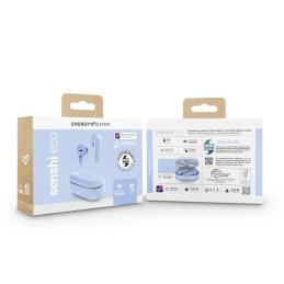 Energy Sistem Auriculares Senshi Eco Verde Energy Sistem Auriculares Senshi Eco Verde