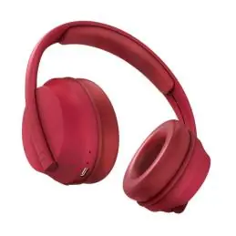 Energy Sistem Auriculares Bluetooth Hoshi ECO Red Energy Sistem Auriculares Bluetooth Hoshi ECO Red