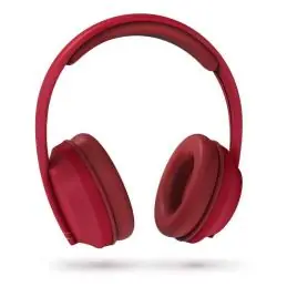 Energy Sistem Auriculares Bluetooth Hoshi ECO Red Energy Sistem Auriculares Bluetooth Hoshi ECO Red