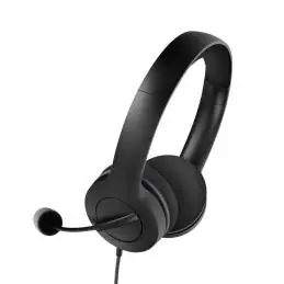 Energy Sistem Auriculares Office 3 Black Energy Sistem Auriculares Office 3 Black