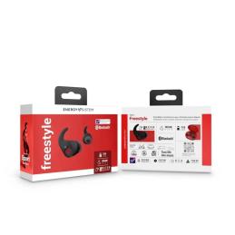 Energy Sistem Auriculares Freestyle Space Negro Energy Sistem Auriculares Freestyle Space Negro