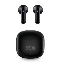 SPC Auricular Zion 2 BT Ipx4 negro SPC Auricular Zion 2 BT Ipx4 negro