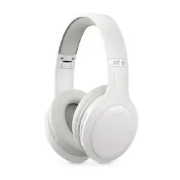 SPC Auricular Heron Studio 4618 bt Blanco SPC Auricular Heron Studio 4618 bt Blanco