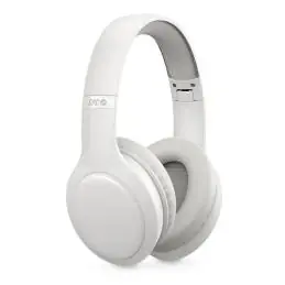 SPC Auricular Heron Studio 4618 bt Blanco SPC Auricular Heron Studio 4618 bt Blanco