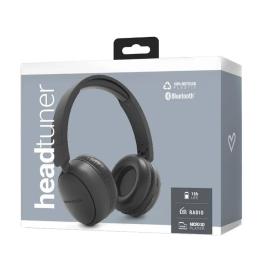 Energy Sistem Auriculares Bluetooth con radio FM Energy Sistem Auriculares Bluetooth con radio FM