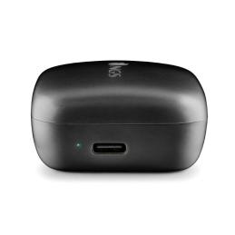 NGS Auriculares Artica Move BT y TW Stereo Black