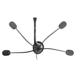 NGS Auricular Diadema MS103MAX NGS Auricular Diadema MS103MAX