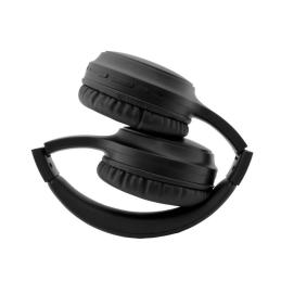 Coolbox Auriculares Diadema Air40 BT Negro Coolbox Auriculares Diadema Air40 BT Negro