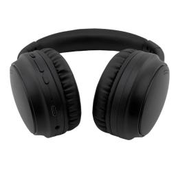 Coolbox Auriculares Diadema Air40 BT Negro Coolbox Auriculares Diadema Air40 BT Negro