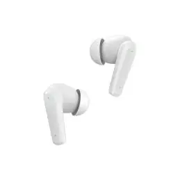 SPC Auriculares Ether 2 Pro 4624B Blanco SPC Auriculares Ether 2 Pro 4624B Blanco