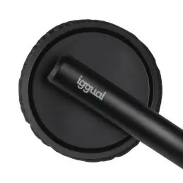 iggual Auriculares USB cancelación ruido ENC 3030 iggual Auriculares USB cancelación ruido ENC 3030