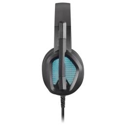 Mars Gaming Auricular+Mic MH320 ARGB MULTIPLATFORM Mars Gaming Auricular+Mic MH320 ARGB MULTIPLATFORM