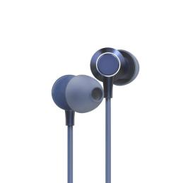 Energy Sistem Auriculares Metallized Type C Navy Energy Sistem Auriculares Metallized Type C Navy